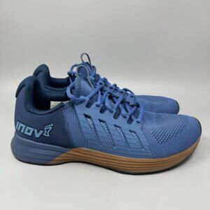 INOV8 Men's F-Lite G 300 Training Sneaker Size 11/5 Blue